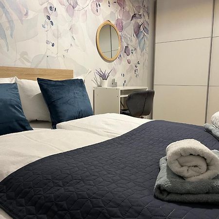 Nowy Apartament ชวีโนวิชแจ ภายนอก รูปภาพ