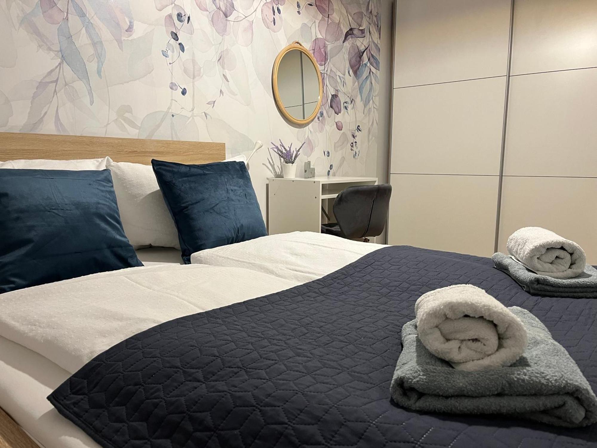 Nowy Apartament ชวีโนวิชแจ ภายนอก รูปภาพ