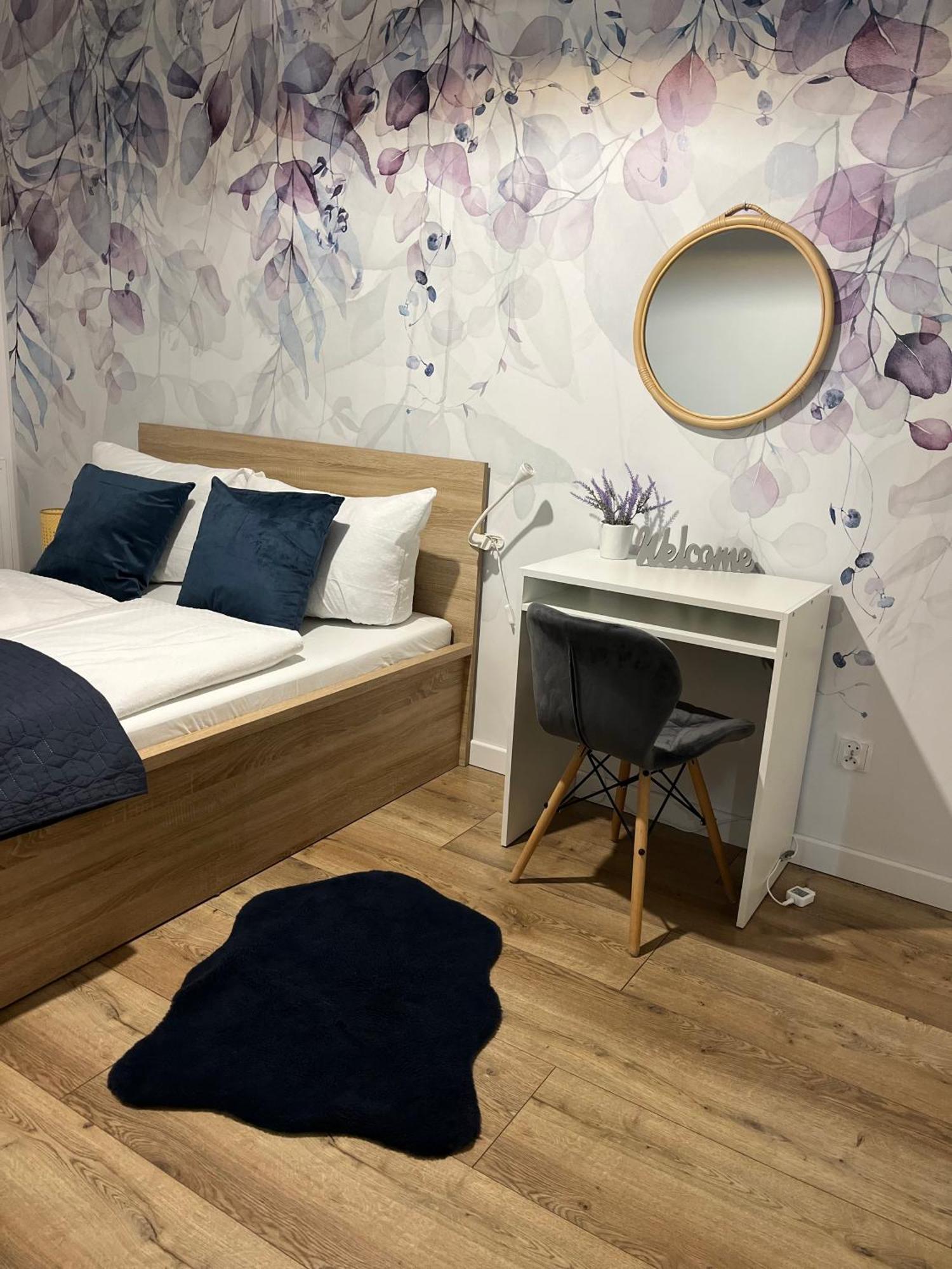 Nowy Apartament ชวีโนวิชแจ ภายนอก รูปภาพ